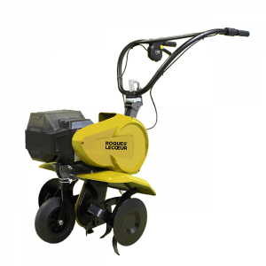 Motobineuse à batterie